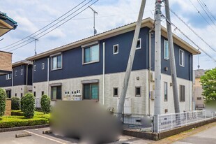 野木駅 徒歩17分 2階の物件外観写真